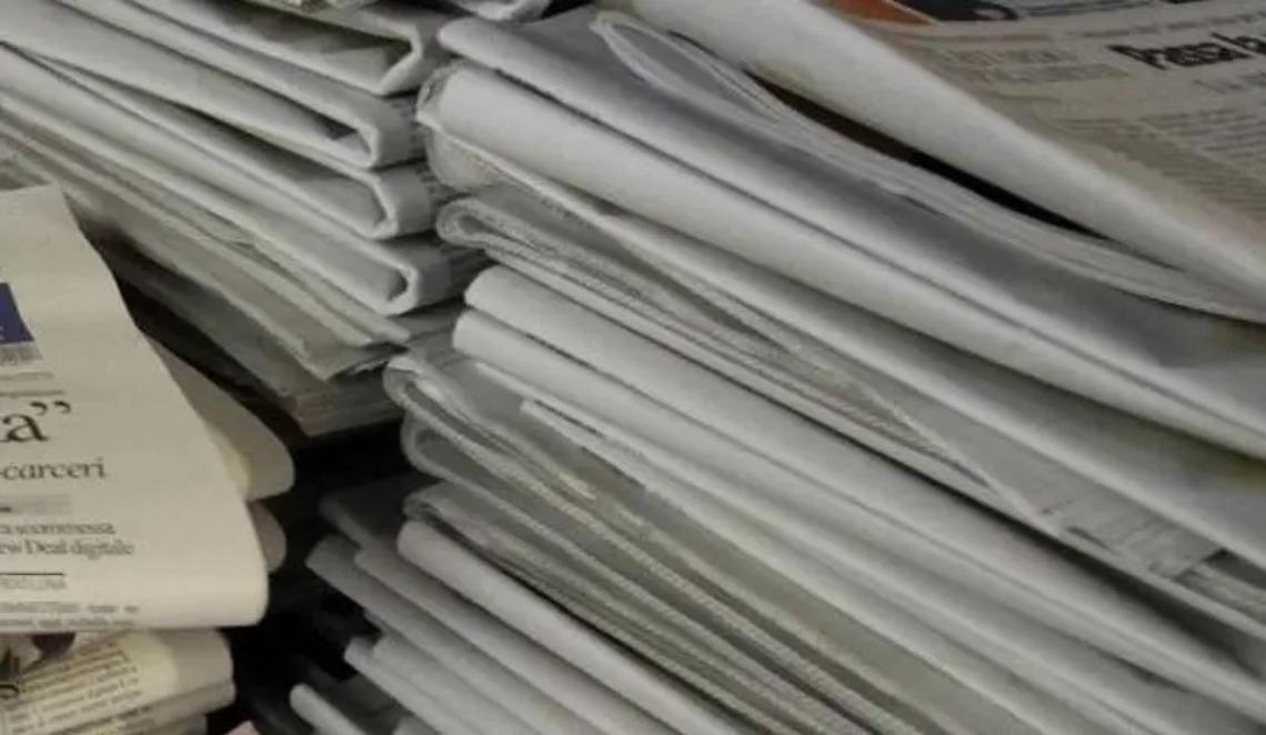 Dl Asset, Damiani (Fi): &ldquo;Emendamento per sostegno a editoria&rdquo;