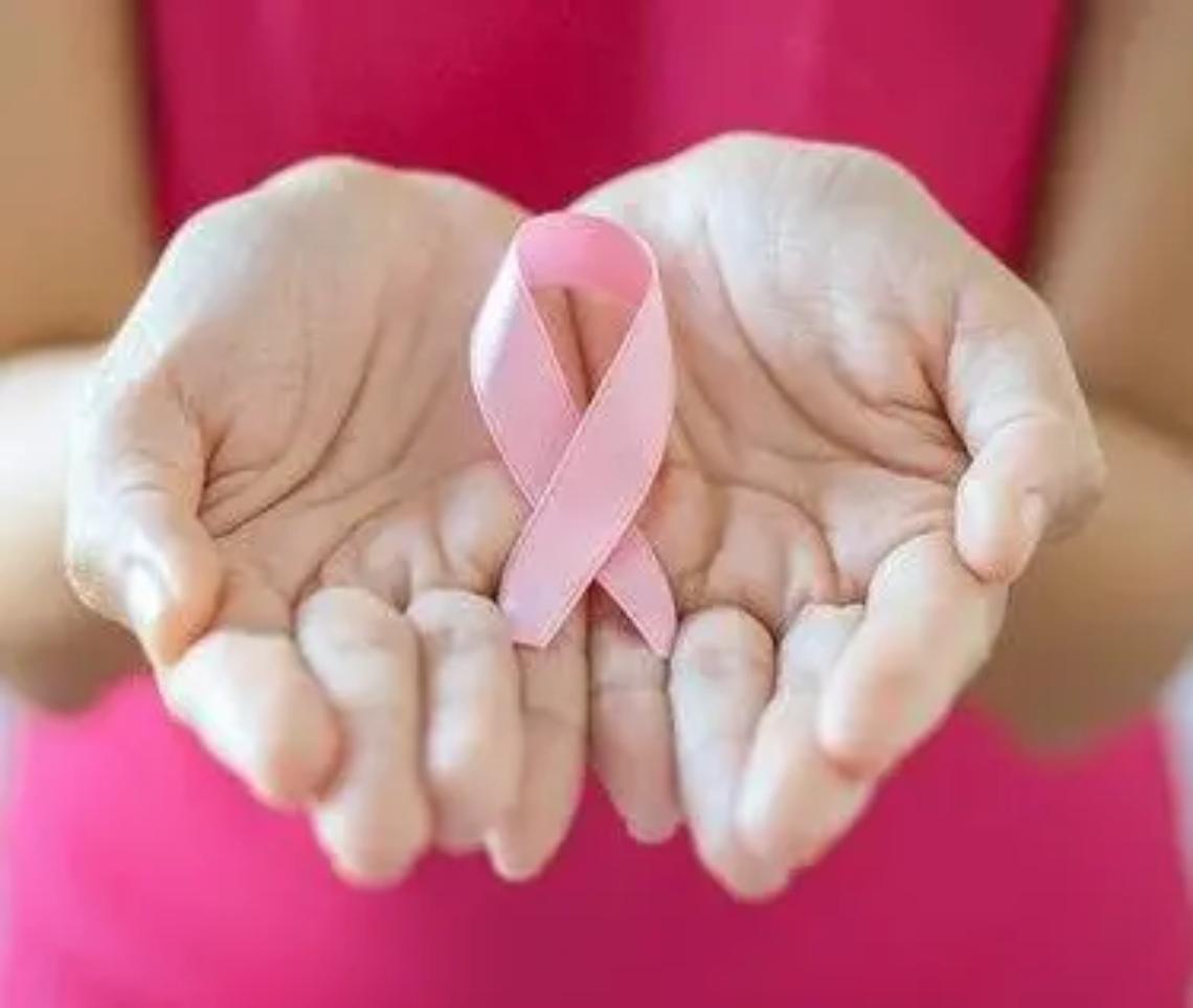 Una &ldquo;camminata in rosa&rdquo; contro i tumori femminili