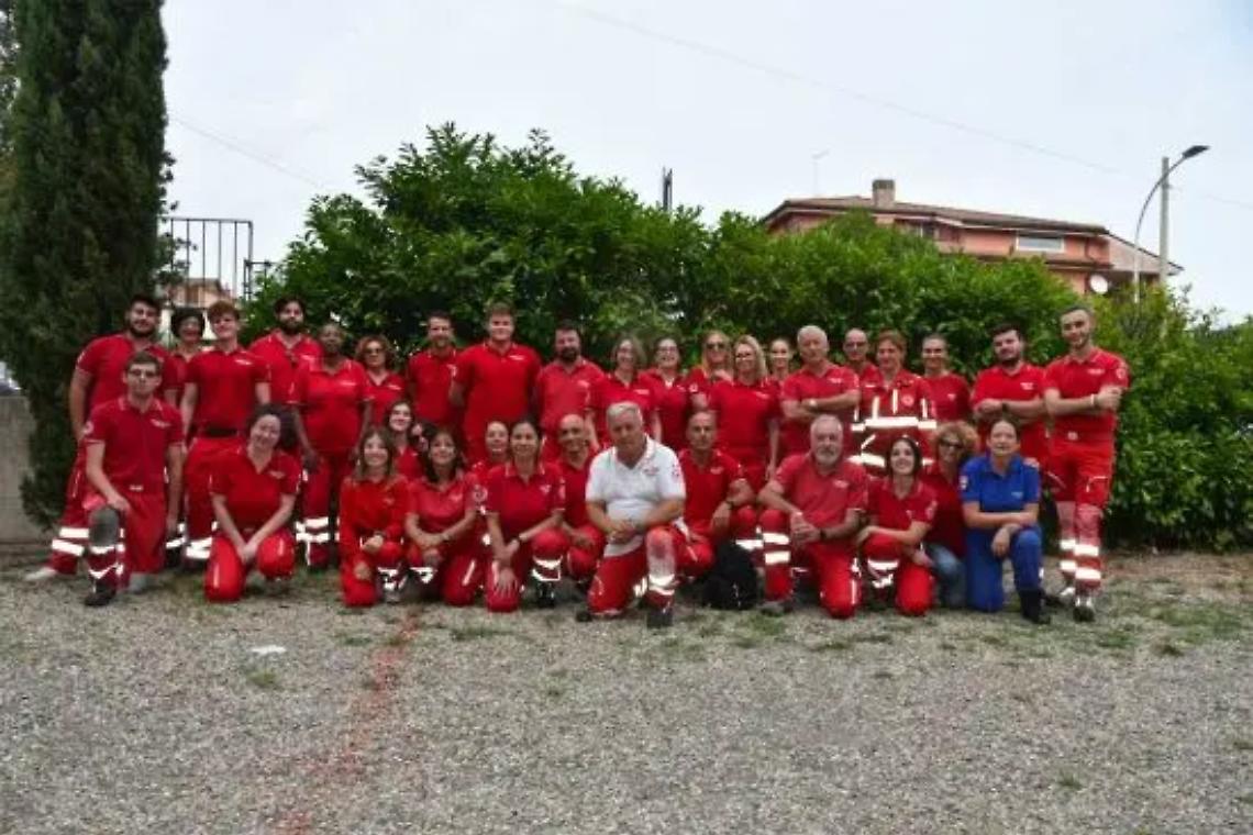 La parrocchia Sacra Famiglia ospitato il corso Blsd sanitario adulto e pediatrico