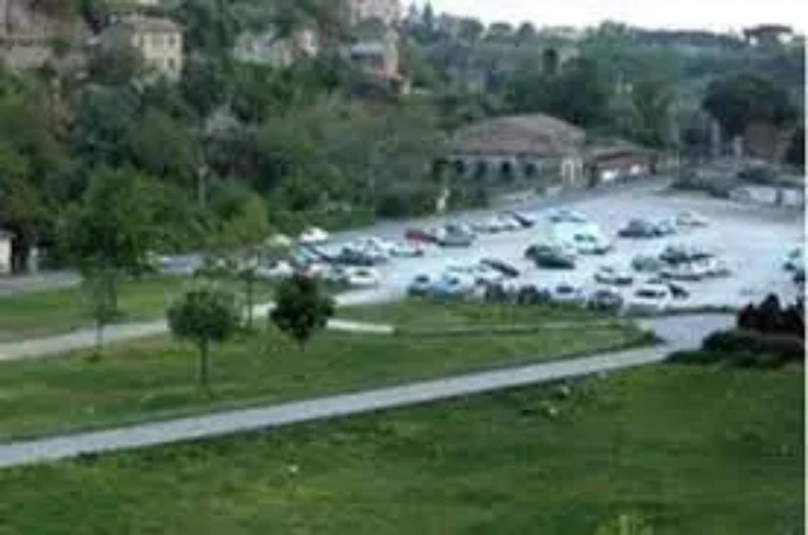 Villaggio sportivo a Valle Faul, occhio ai divieti