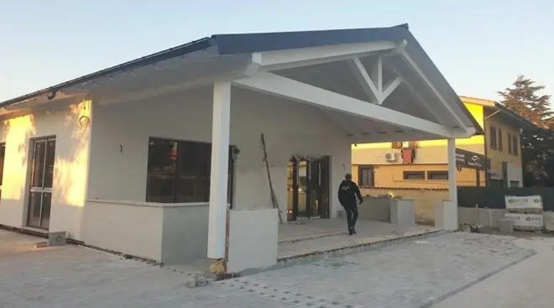 La &ldquo;Casa di Enzo&rdquo; &egrave; quasi realt&agrave;, Fratini: &laquo;Nemmeno un centesimo dal Comune, solo dedizione e impegno&raquo;