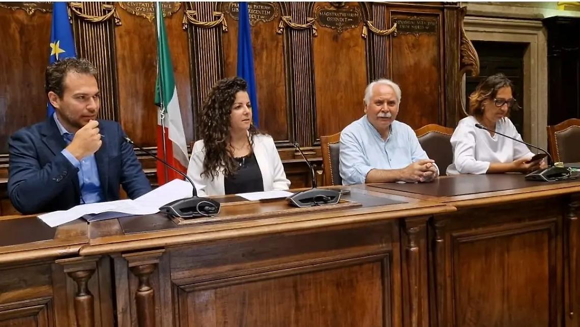 Festival della Tuscia, tra cultura e promozione