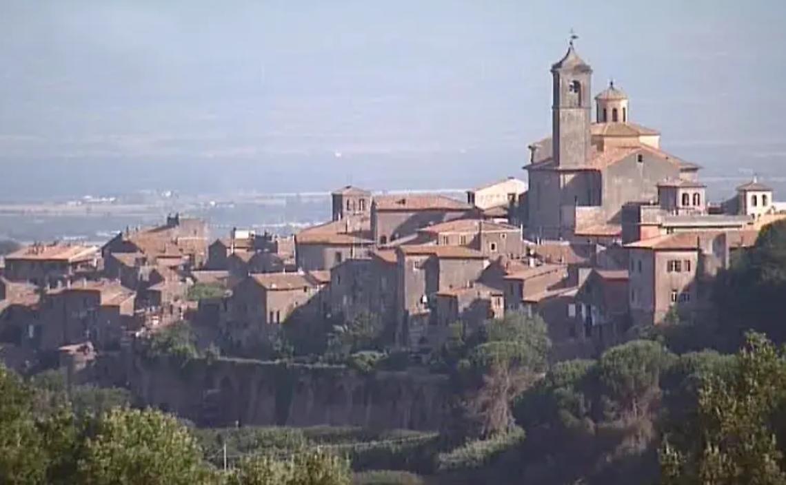 Vetralla e Cura insieme nell&rsquo;associazione Vivi la Tuscia