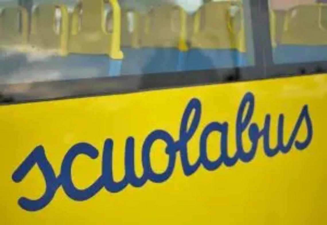 &laquo;Riparte luned&igrave; il servizio scuolabus&raquo;