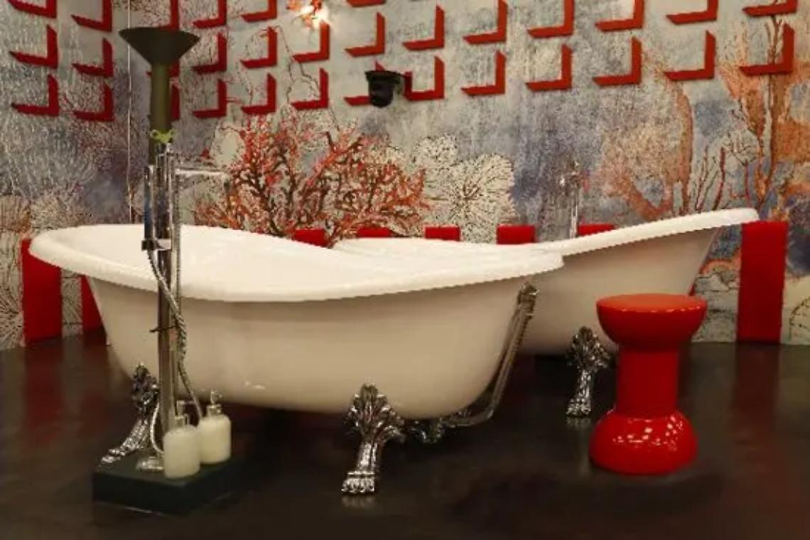 Il made in Tuscia conquista il Grande Fratello