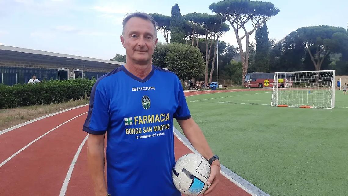 Superchi: &laquo;Dobbiamo continuare a lavorare, presto raccoglieremo i frutti&raquo;