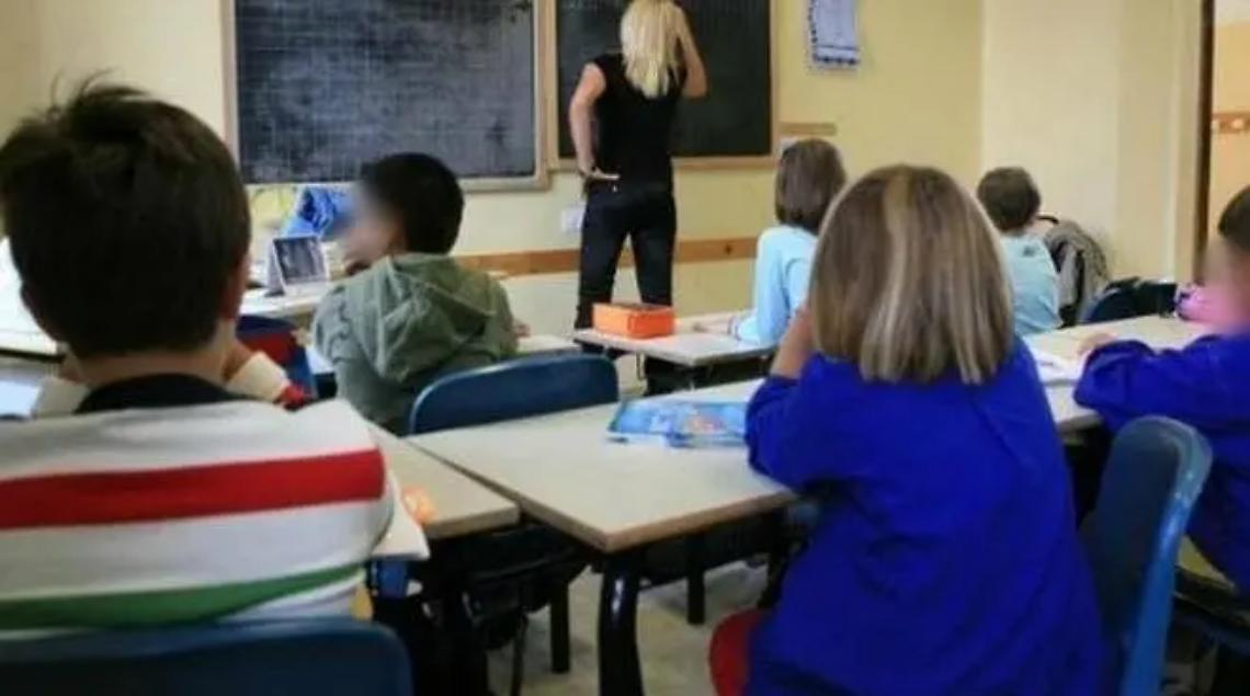 Polemiche e disagi per il costo del tempo pieno alla scuola Colombo