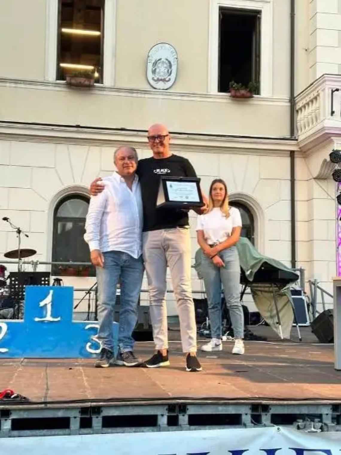 Allumiere, il pluricampione di ciclismo Gabriele Superchi lascia l&rsquo;agonismo