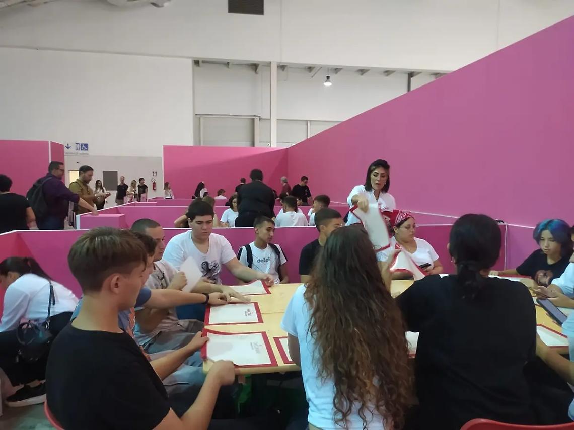 Cake design, al primo posto gli studenti dell&rsquo;Alberghiero