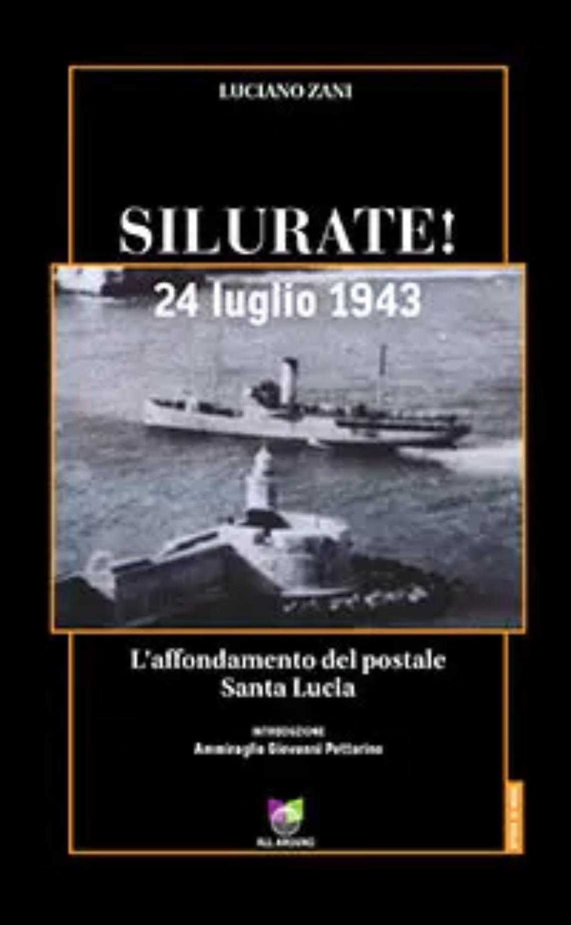 &lsquo;&rsquo;Storie di mare&rsquo;&rsquo;: doppia presentazione al Forte Michelangelo