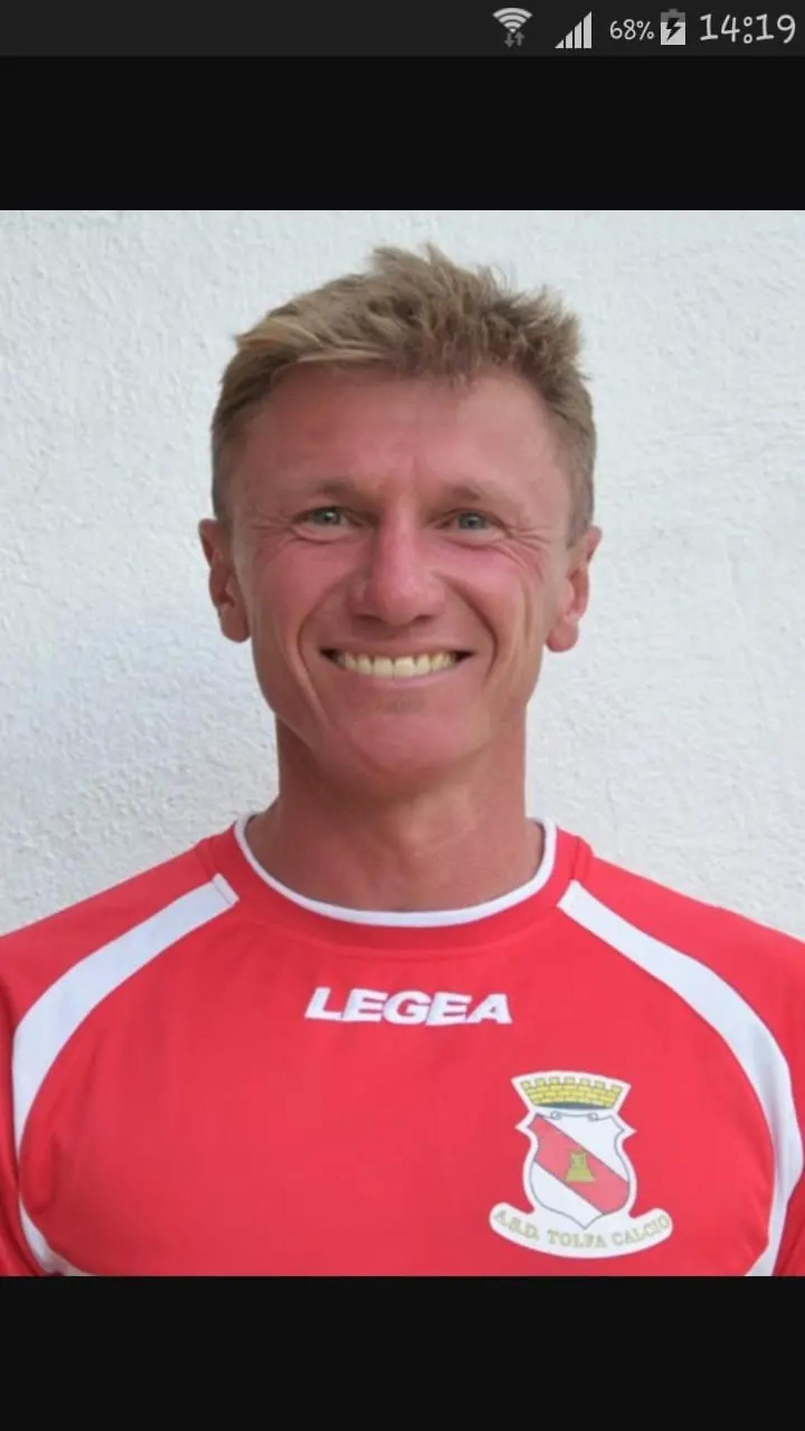 Tolfa sul rettangolo dell&rsquo;Ostiense