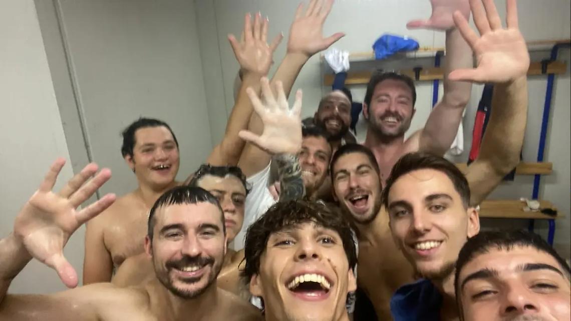 Futsal Academy, esordio esplosivo