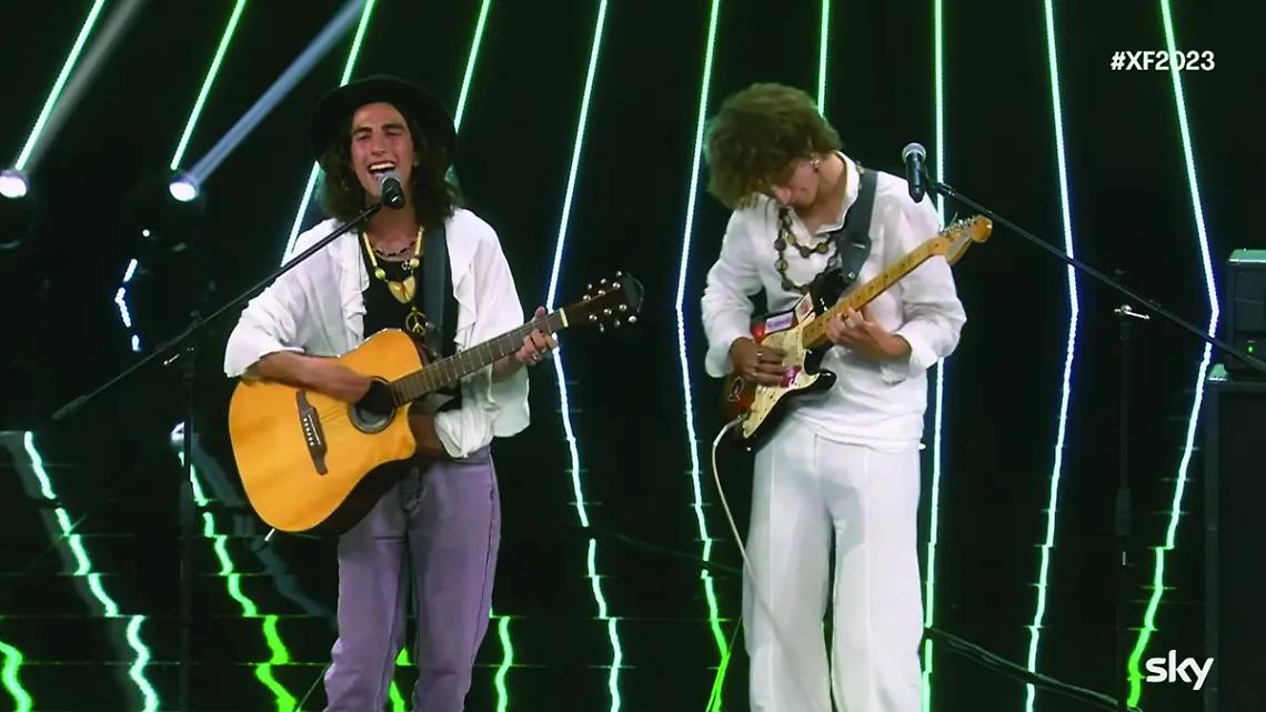 &ldquo;I Manifesto&rdquo; a X-Factor: prosegue il percorso di Orfini ed Imperiale