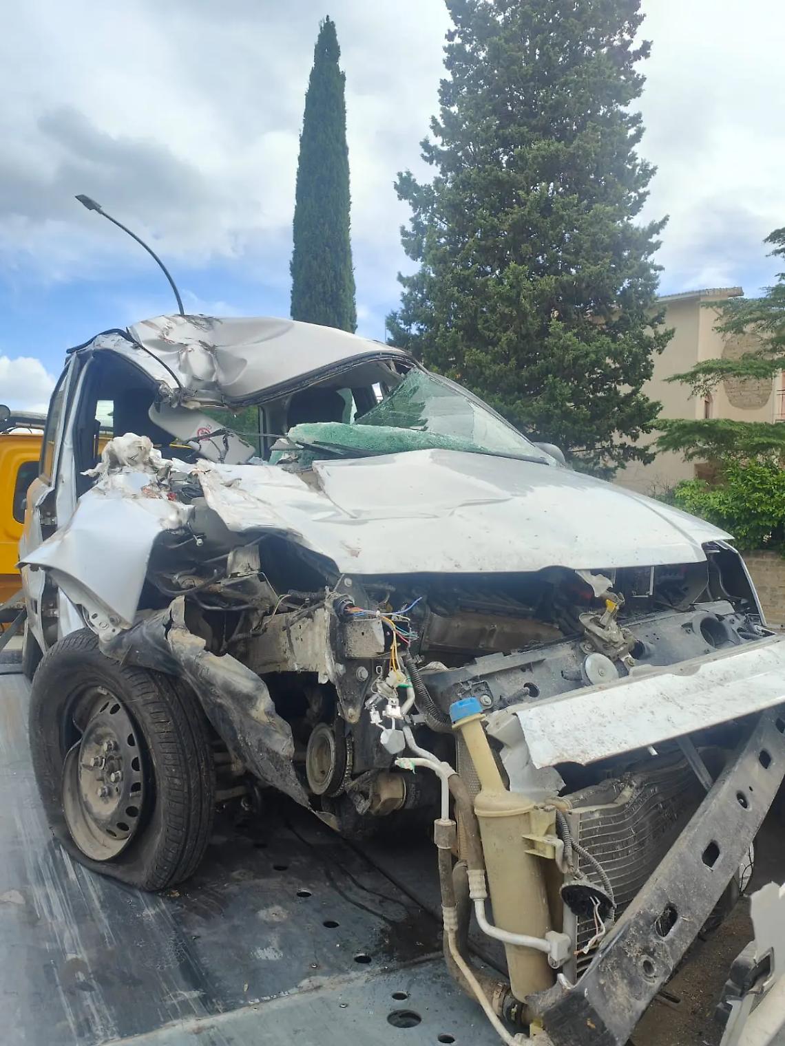 Incidente mortale a Canino: disposta l&rsquo;autopsia sulle due vittime