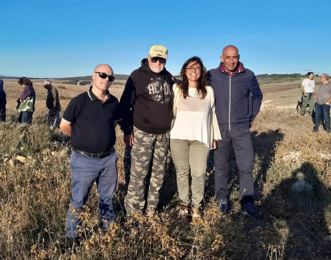 Tarquinia, cultura e valorizzazione prioritarie anche per l&rsquo;Universit&agrave; Agraria