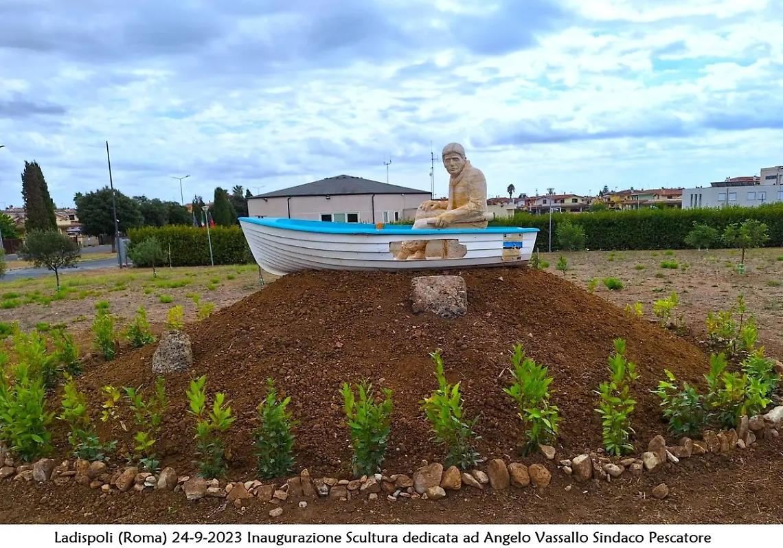 &laquo;Angelo Vassallo, un uomo semplice che diviene simbolo&raquo; &ndash; IL VIDEO
