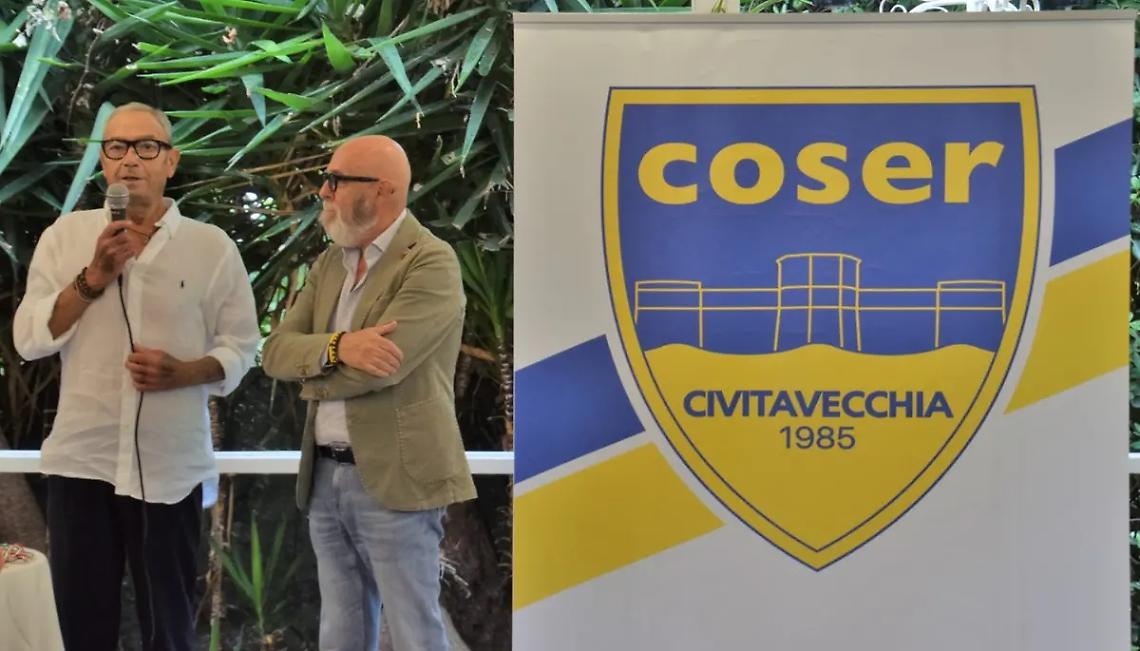 Coser, un anno di successi e ancora tanti obiettivi da centrare