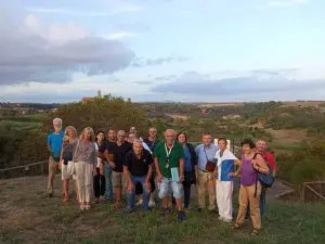 &laquo;Bene l&rsquo;apertura della necropoli Madonna dell&rsquo;Olivo&raquo;