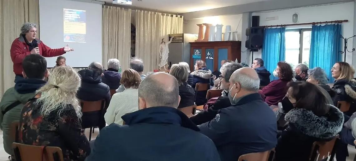 &ldquo;Il Paese che vorrei&rdquo; chiede le dimissioni del sindaco Tidei