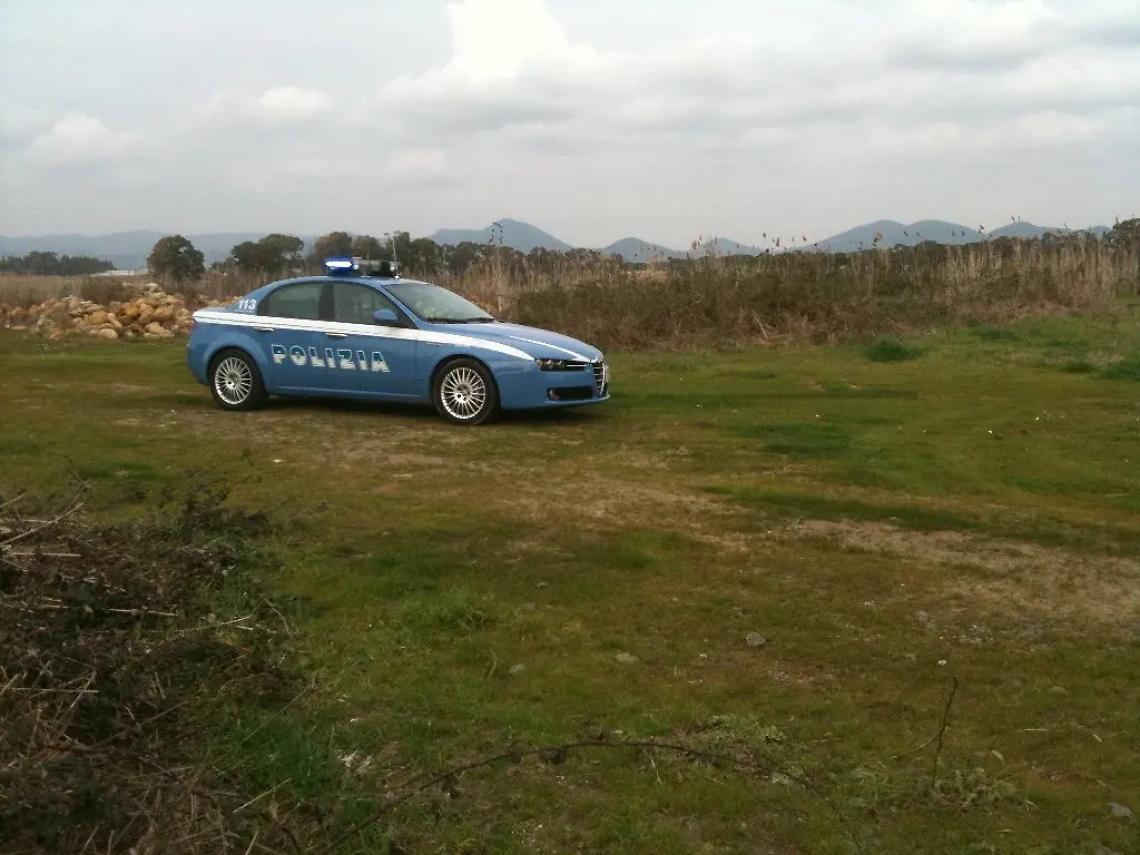 Roghi tossici, caccia ai piromani