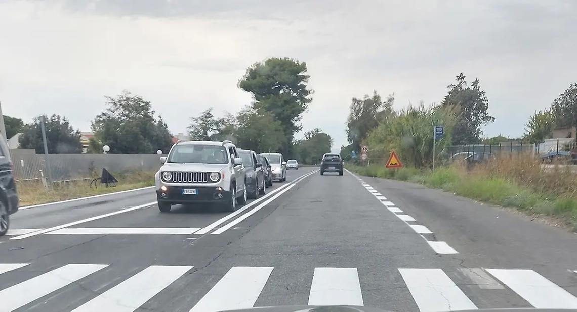 &laquo;Aurelia: da anni chiediamo la messa in sicurezza&raquo;