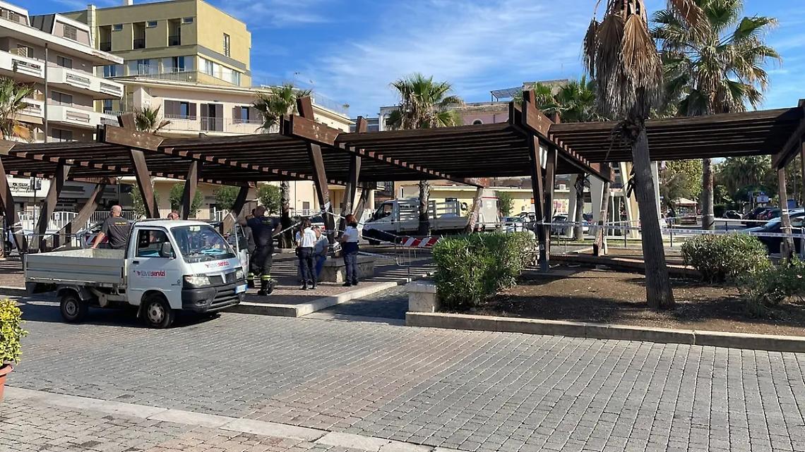 &laquo;Ci sar&agrave; un sopralluogo dei nostri tecnici&raquo;