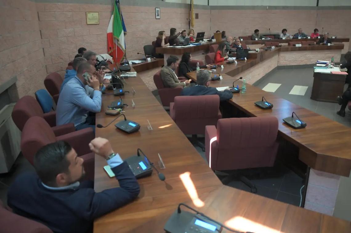 Bilancio consolidato, si torna in consiglio