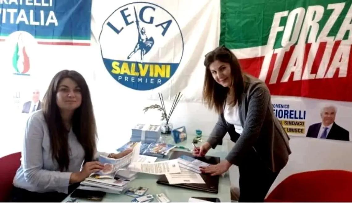 &laquo;Il sexy gate del sindaco sta distruggendo l&rsquo;immagine di Santa Marinella&raquo;