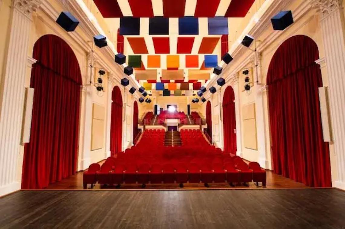 Tarquinia, presentata la nuova stagione teatrale: via alla campagna abbonamenti