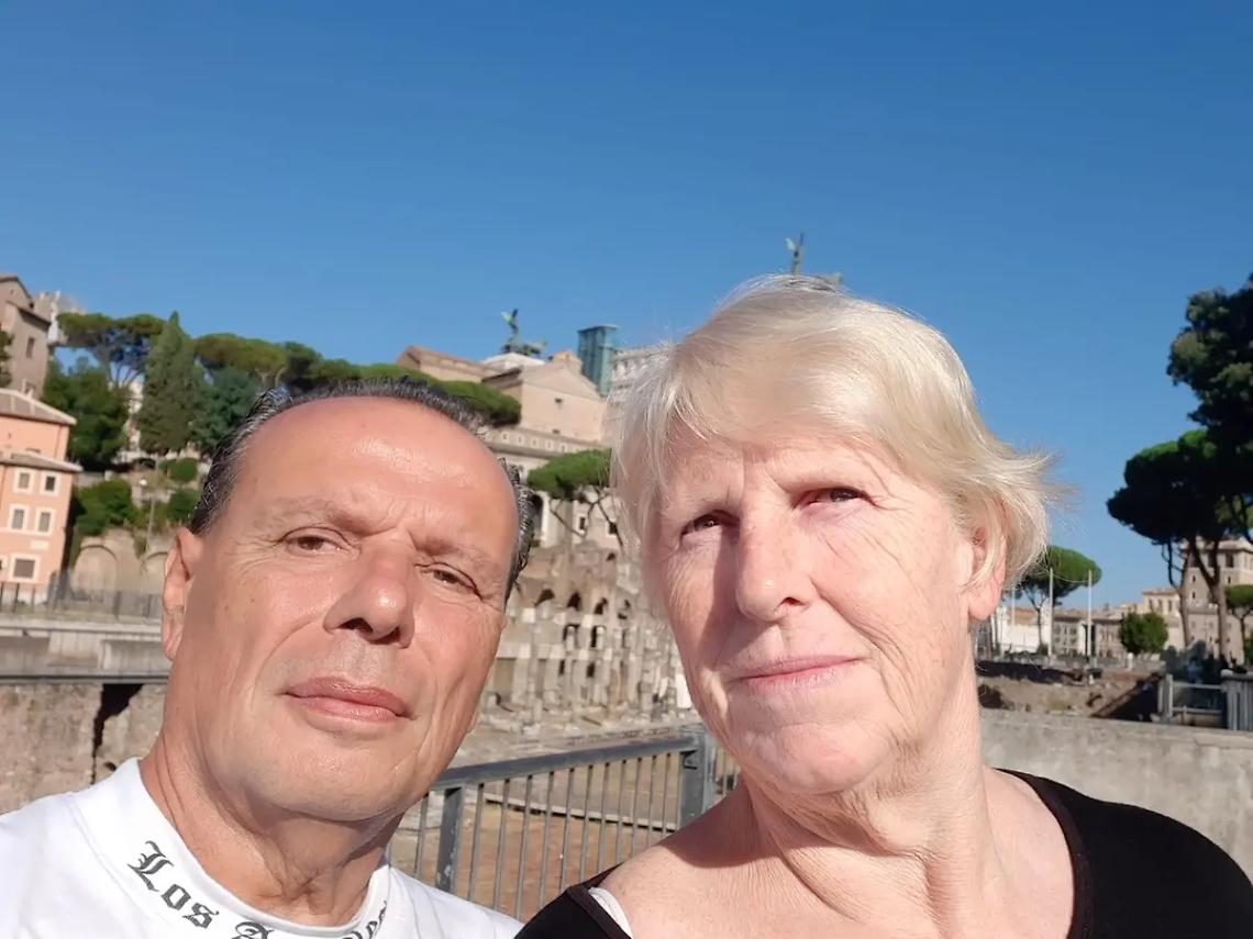 Il buongiorno e l'oroscopo di oggi