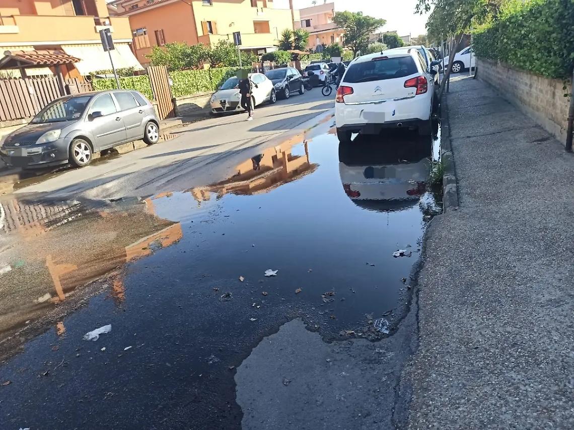 &laquo;Acea, organizzazione farraginosa&raquo;