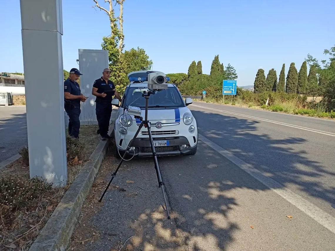Il trasloco dei vigili rischia di saltare