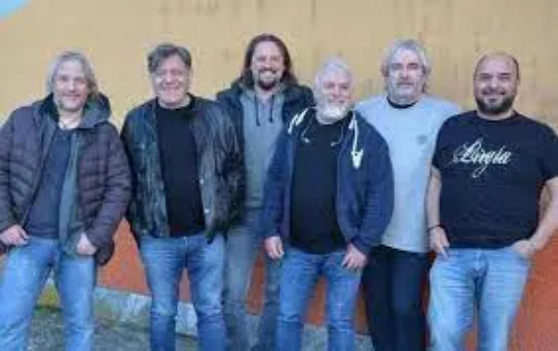 Santi Fidenzio e Terenzio, festeggiamenti al via: grande attesa per il concerto dei Nomadi