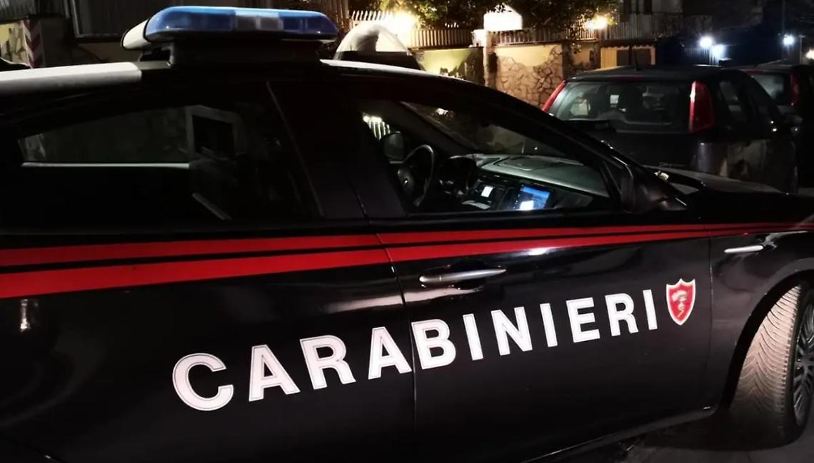 Santa Marinella, ubriaco danneggia auto lungo l&rsquo;Aurelia