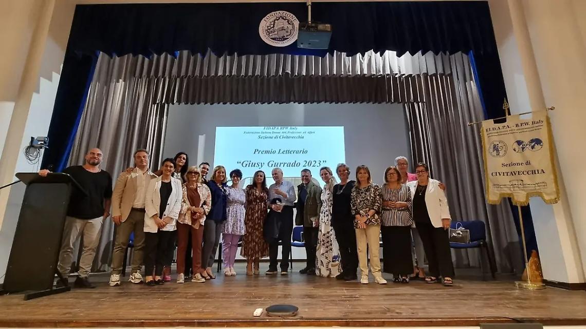 Concorso letterario Giusy Gurrado: emozioni tra le righe