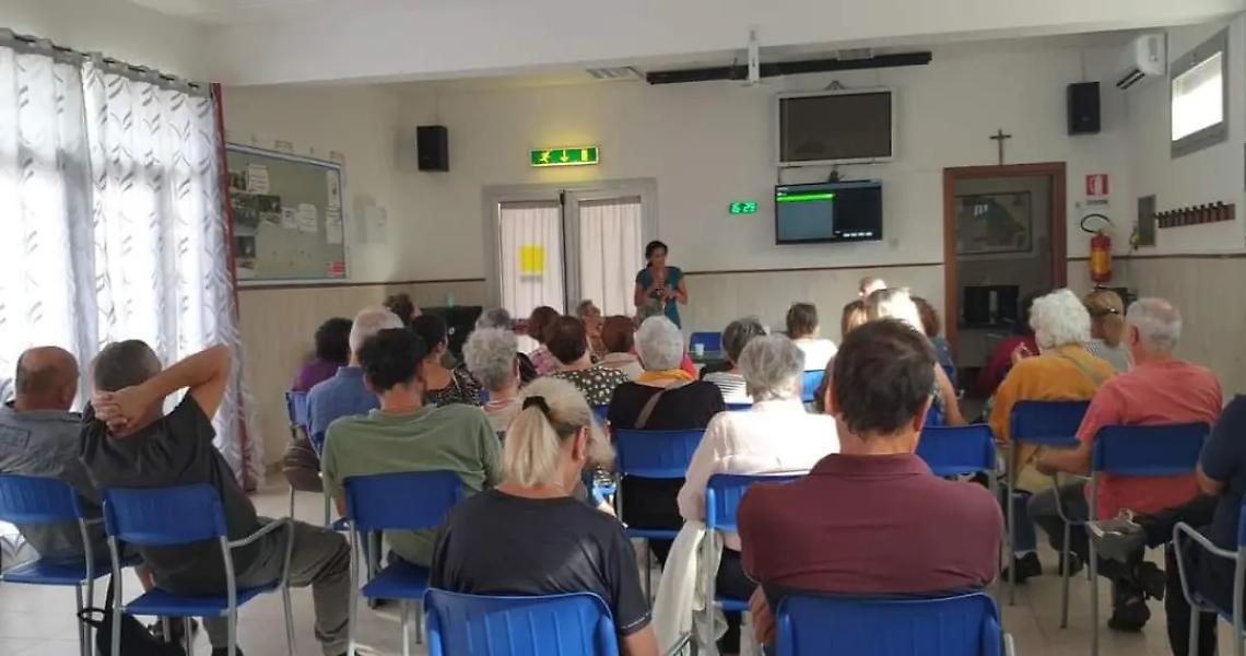 &ldquo;Autobiografia del Novecento&rdquo; Vera Pegna presenta il suo libro