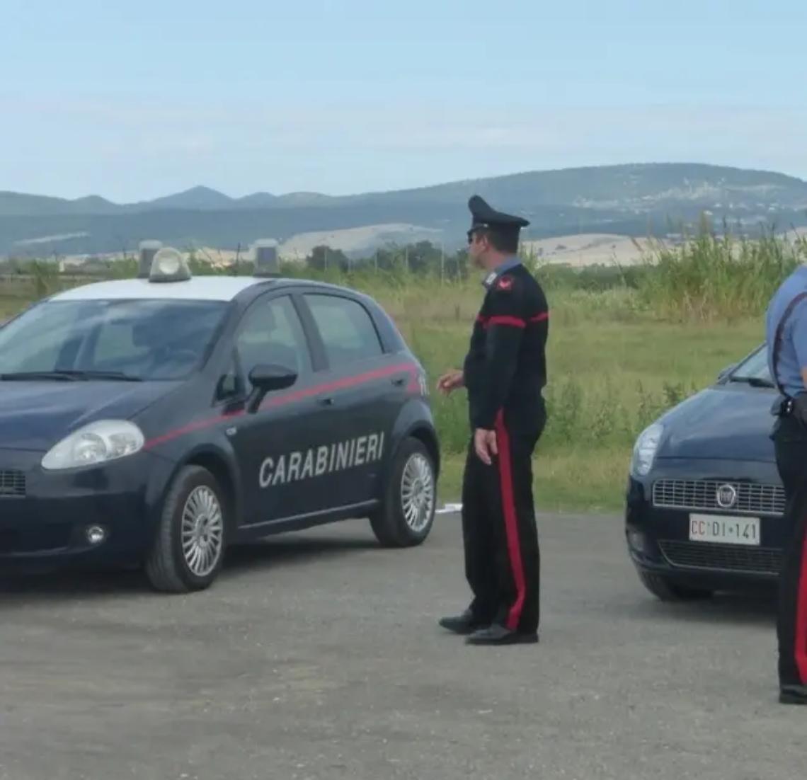 I ladri tornano in azione in via Gricciano ma il raid &egrave; sventato dall&rsquo;antifurto