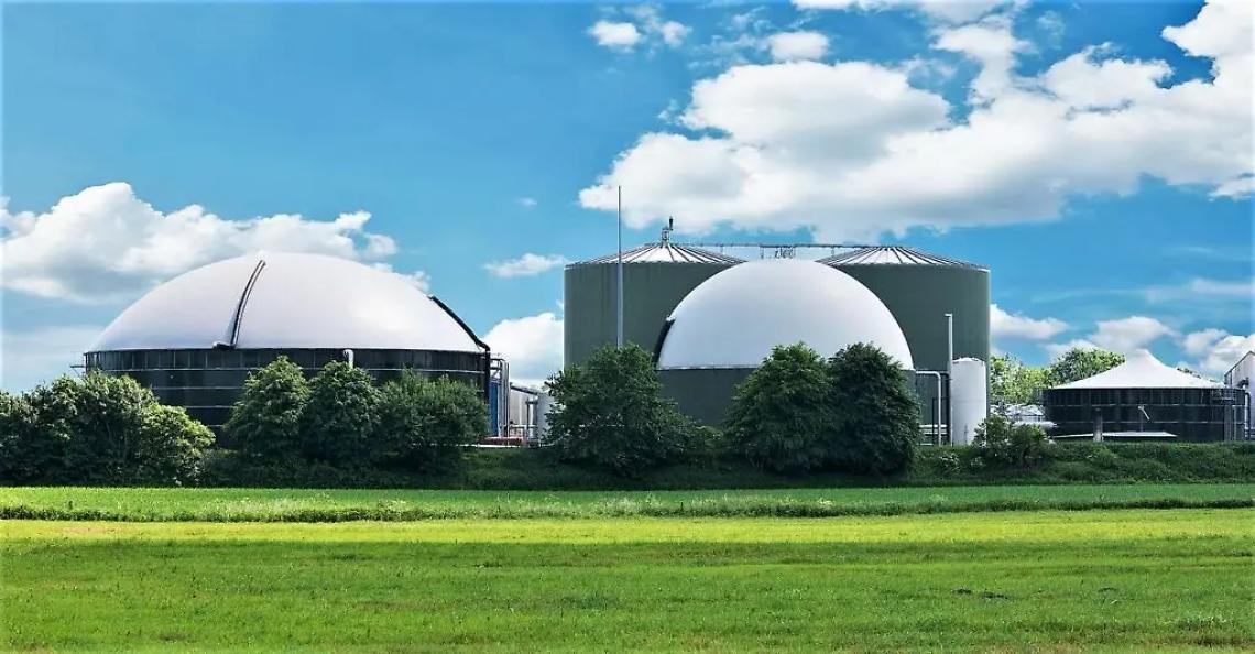 Biodigestore, il Tar giudica giusto il limite imposto dalla Regione