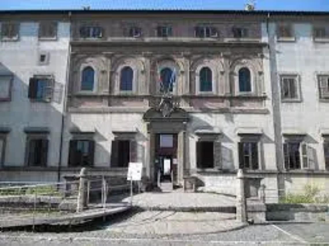 &ldquo;I Santacroce: una famiglia&rdquo;