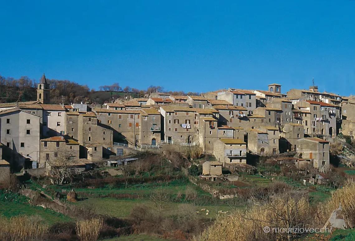 Studenti dell&rsquo;universit&agrave; Federico II di Napoli in arrivo a Piansano