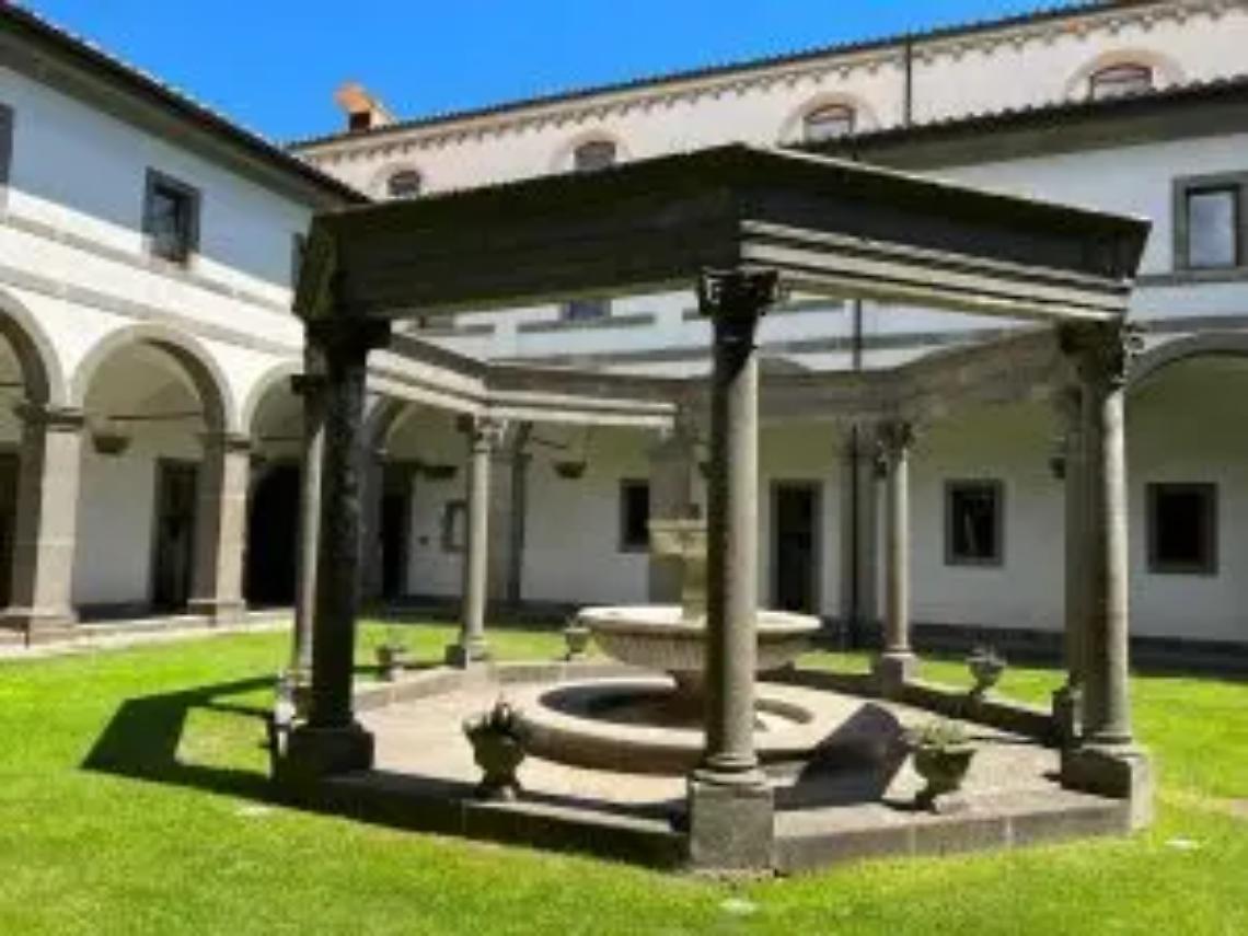 All&rsquo;Unitus la mostra fotografica &ldquo;Oltre il blu&rdquo;