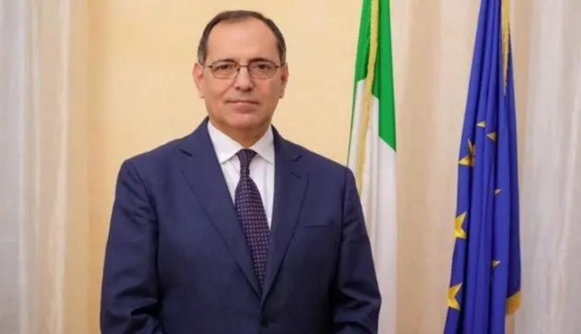 &laquo;A Viterbo problemi di microcriminalit&agrave;, ma situazione sotto controllo&raquo;