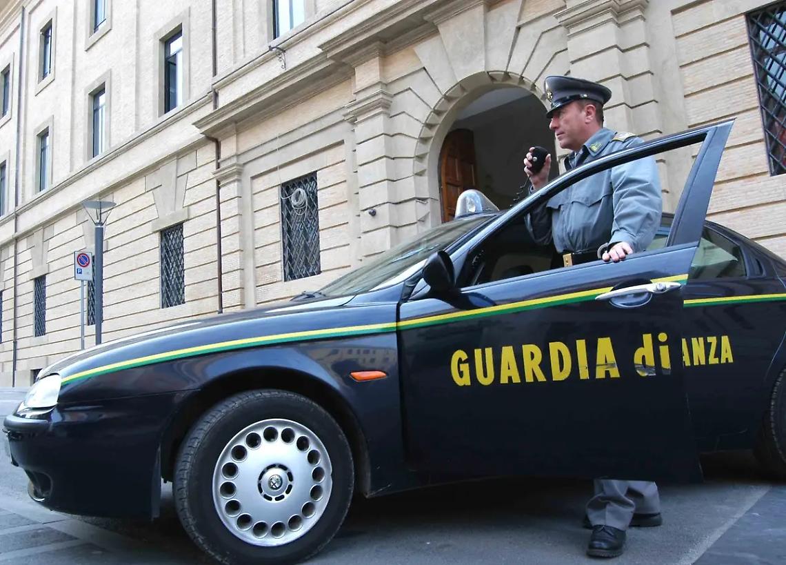 Hcs, liquidatore indagato per bancarotta fraudolenta