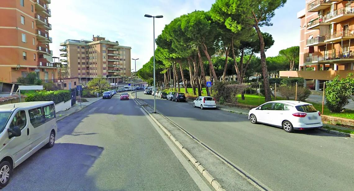 Ladre messe in fuga dai clienti