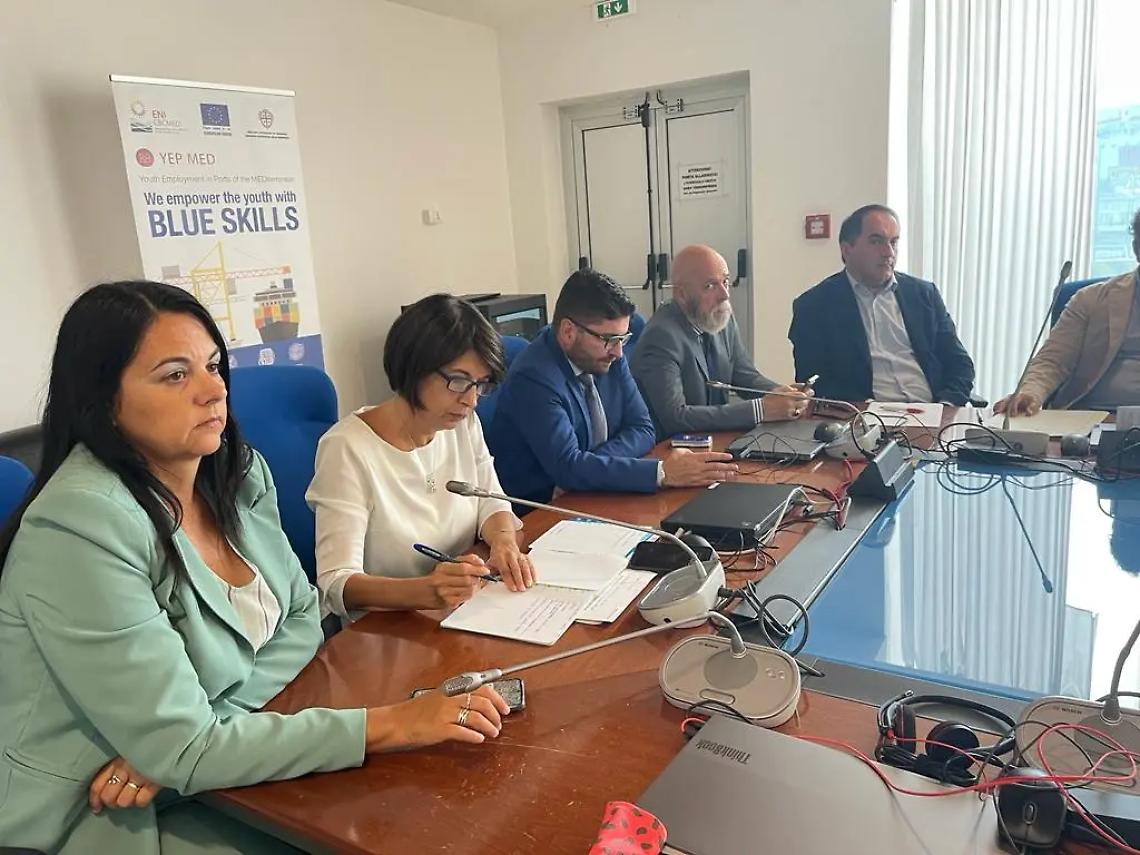 Phase out, Angelilli: &ldquo;Massimo sostegno al territorio&rdquo;