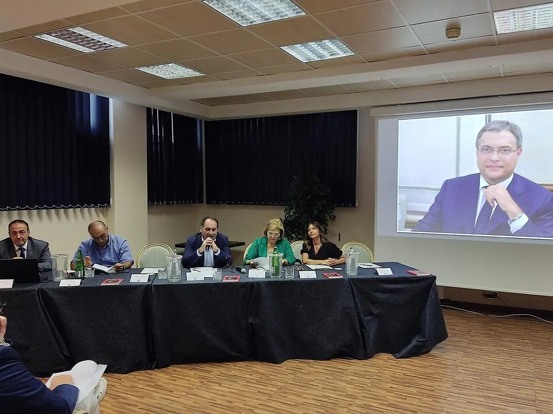 &ldquo;C&rsquo;era una volta mio fratello&rdquo;, Civitavecchia ricorda i fratelli Augello