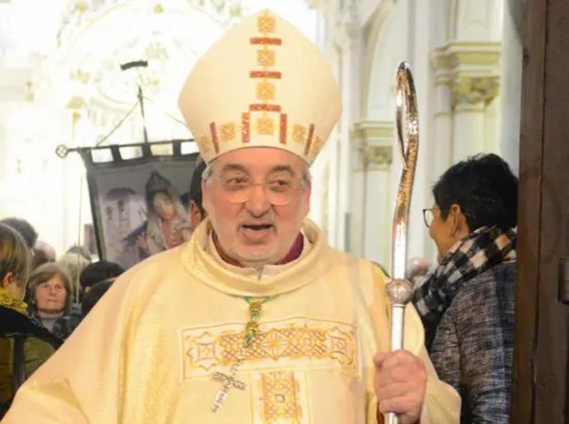 Chiesa di San Tolomeo, veglia di preghiera per le missioni