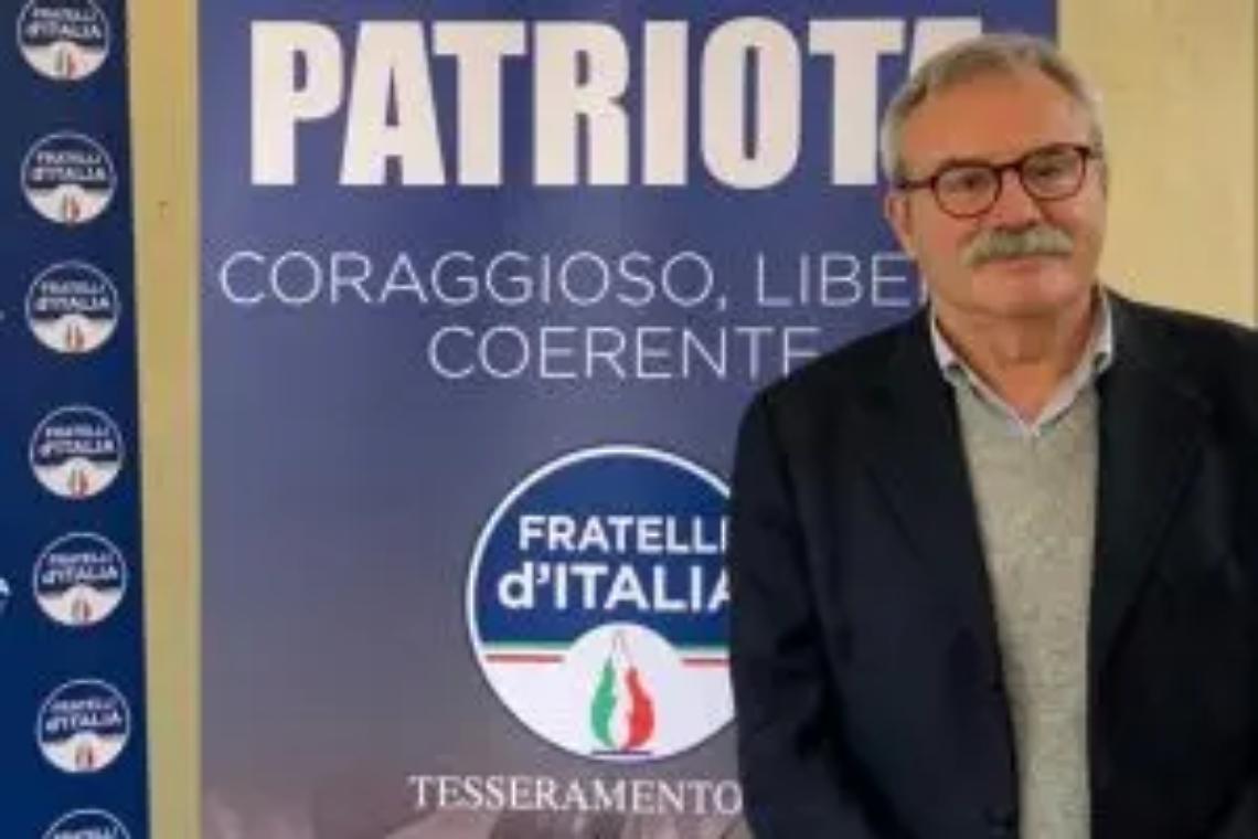 &laquo;L&rsquo;alta velocit&agrave; nella regione Lazio &egrave; realt&agrave;, Orte sar&agrave; protagonista&raquo;