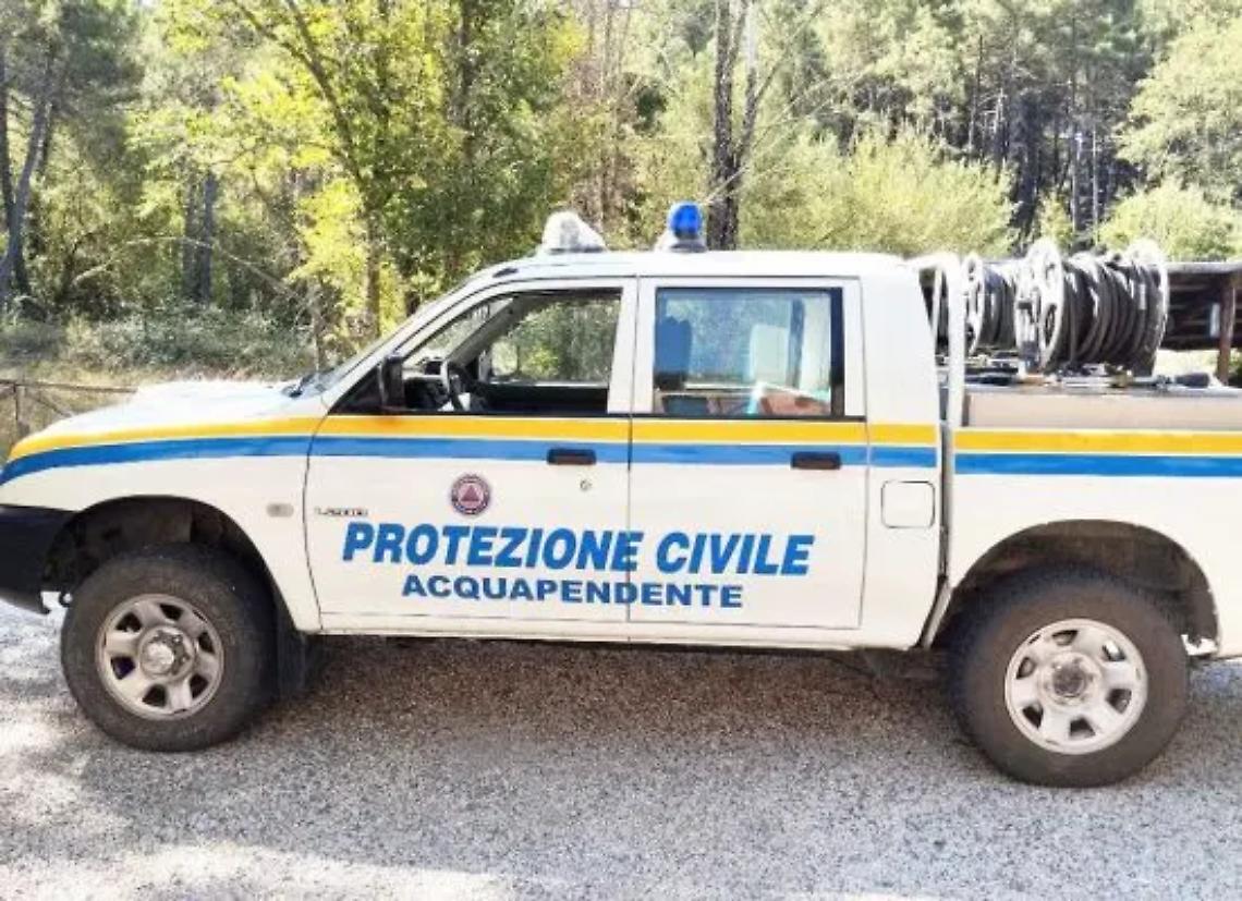 Conclusa la campagna antincendio boschiva