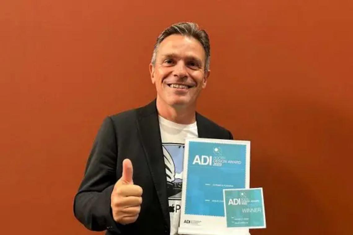 Cersaie, lo stand migliore &egrave; della ceramica Flaminia